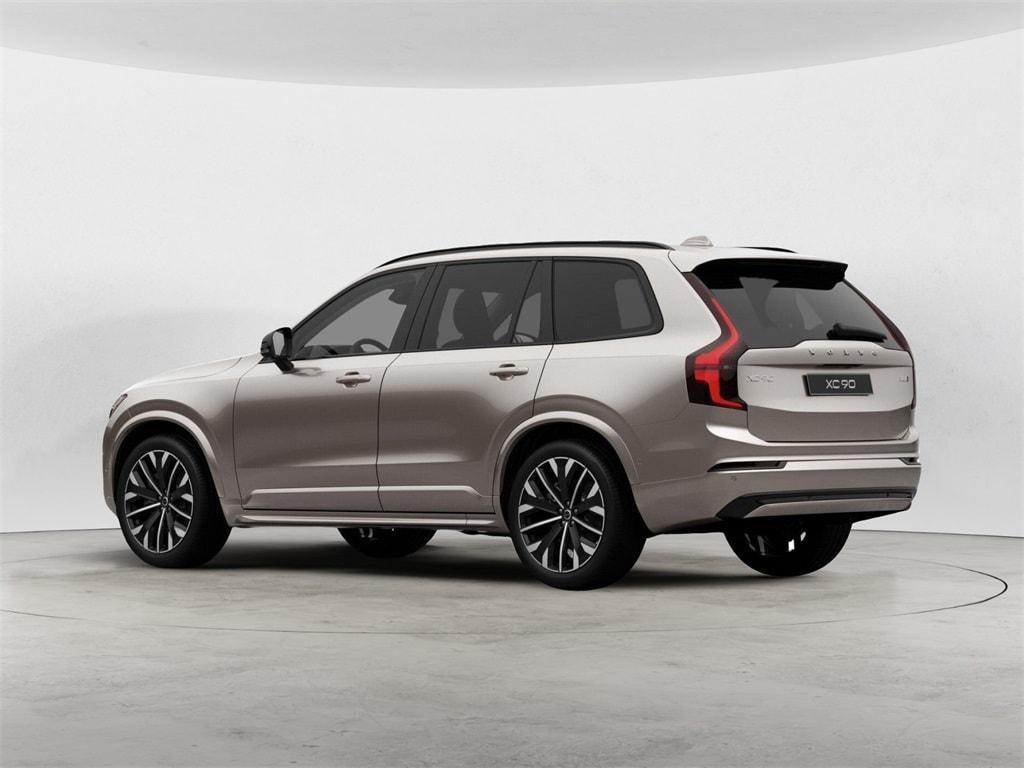 new 2026 Volvo XC90 car, priced at $80,694