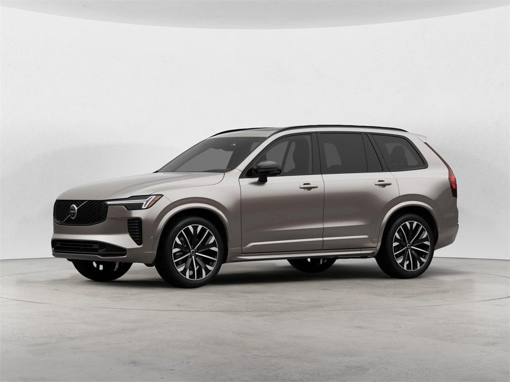 new 2026 Volvo XC90 car, priced at $80,694