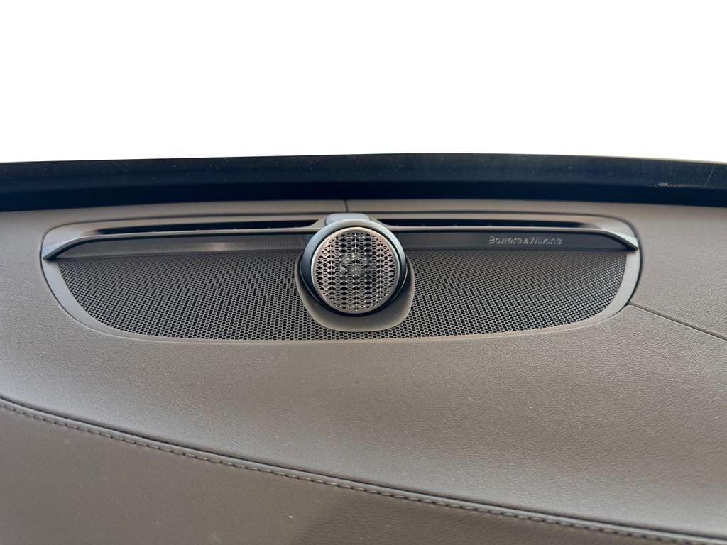 new 2026 Volvo XC90 car, priced at $80,824