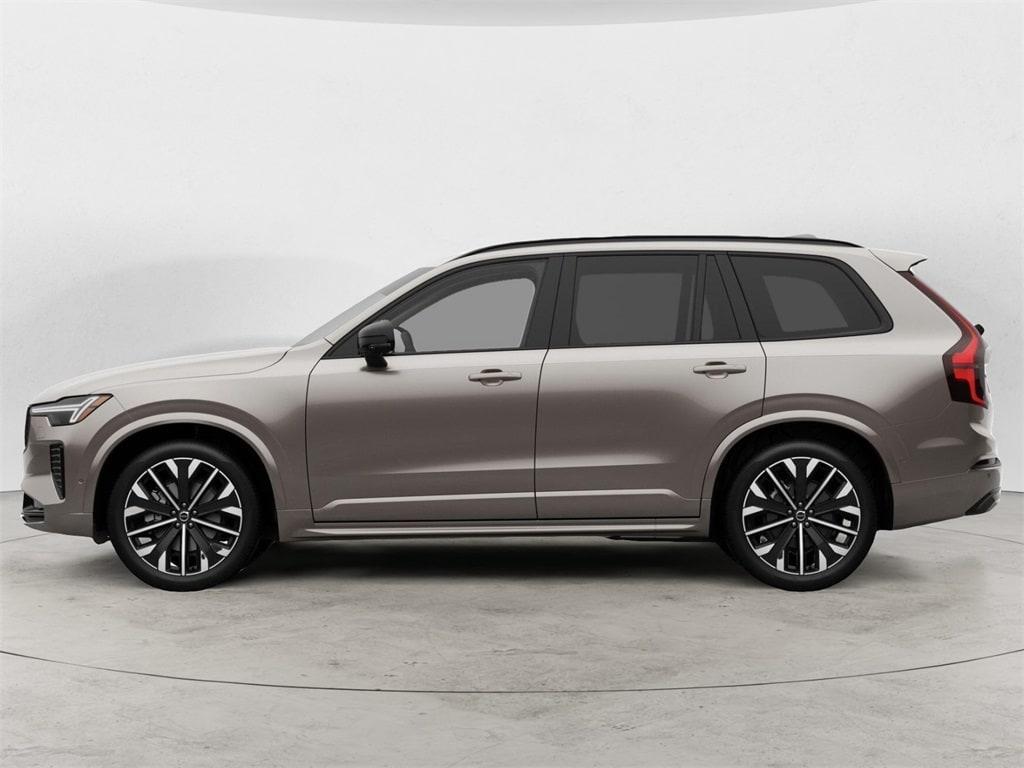 new 2026 Volvo XC90 car, priced at $80,694