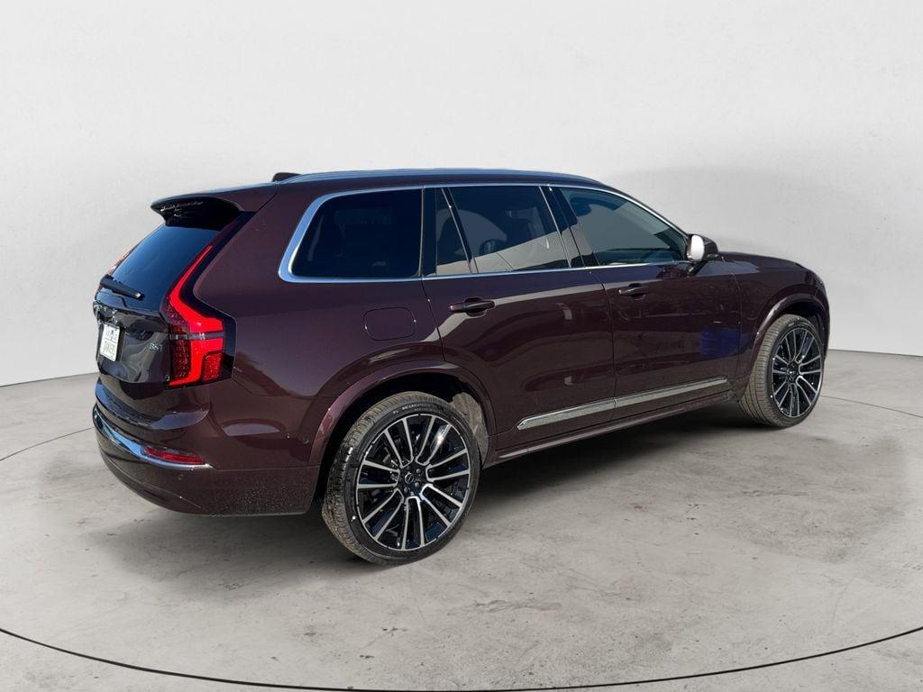 new 2026 Volvo XC90 car, priced at $73,679