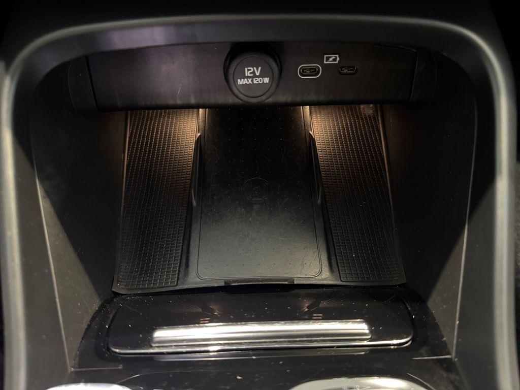 used 2023 Volvo XC40 car, priced at $28,995