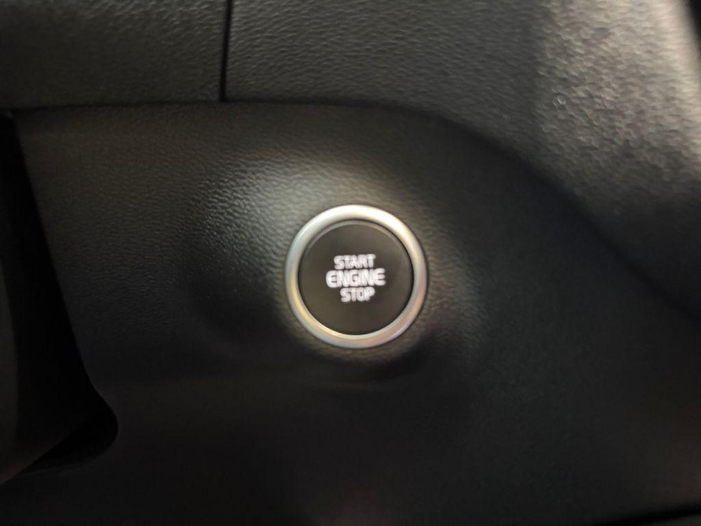 used 2023 Volvo XC40 car, priced at $28,995