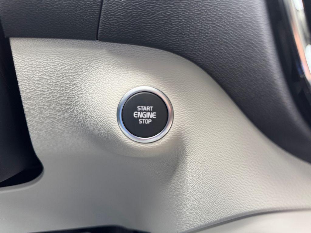 new 2026 Volvo XC40 car, priced at $51,259
