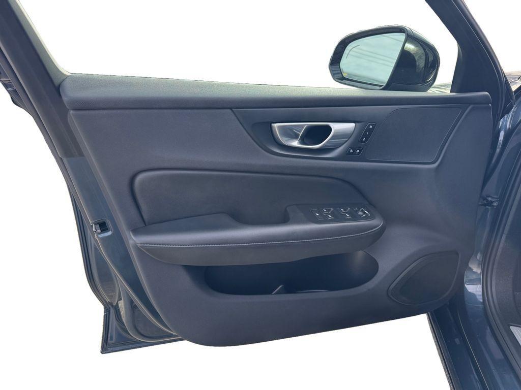 used 2025 Volvo S60 car, priced at $32,567