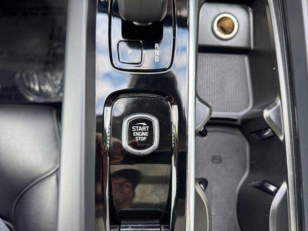 used 2025 Volvo S60 car, priced at $32,567