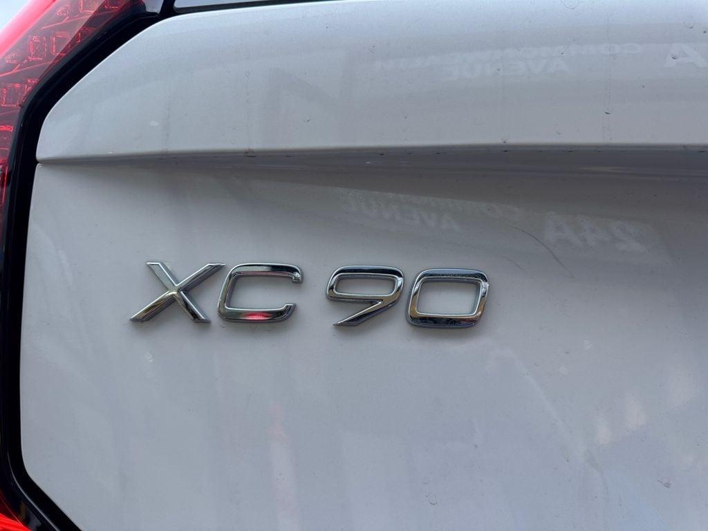 new 2026 Volvo XC90 car, priced at $75,704