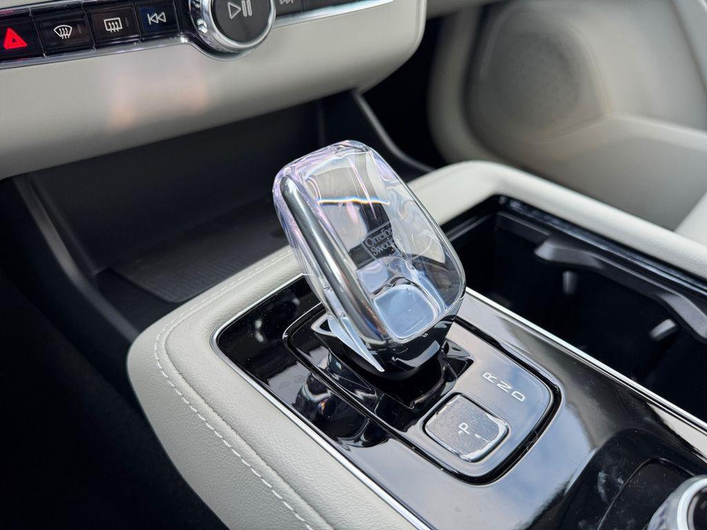 new 2026 Volvo XC90 car, priced at $75,704