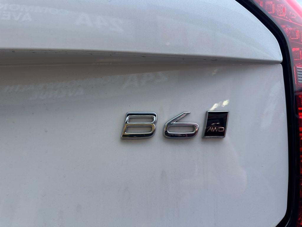 new 2026 Volvo XC90 car, priced at $75,704