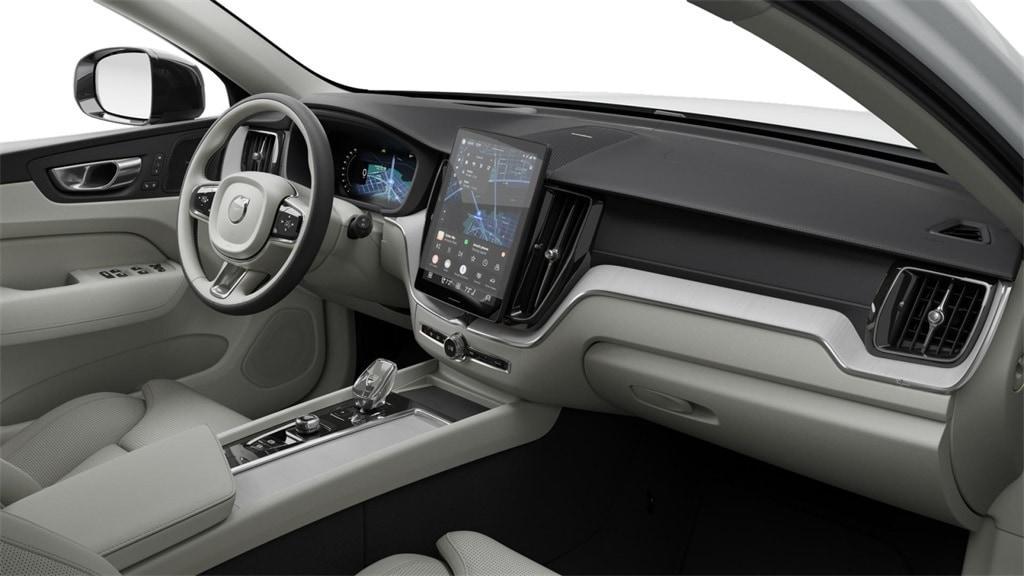 new 2026 Volvo XC60 Plug-In Hybrid car, priced at $75,784