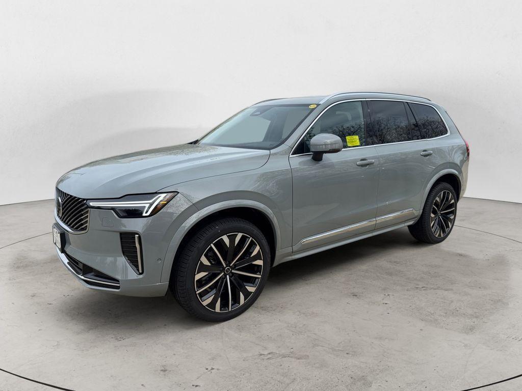 new 2026 Volvo XC90 car, priced at $72,374