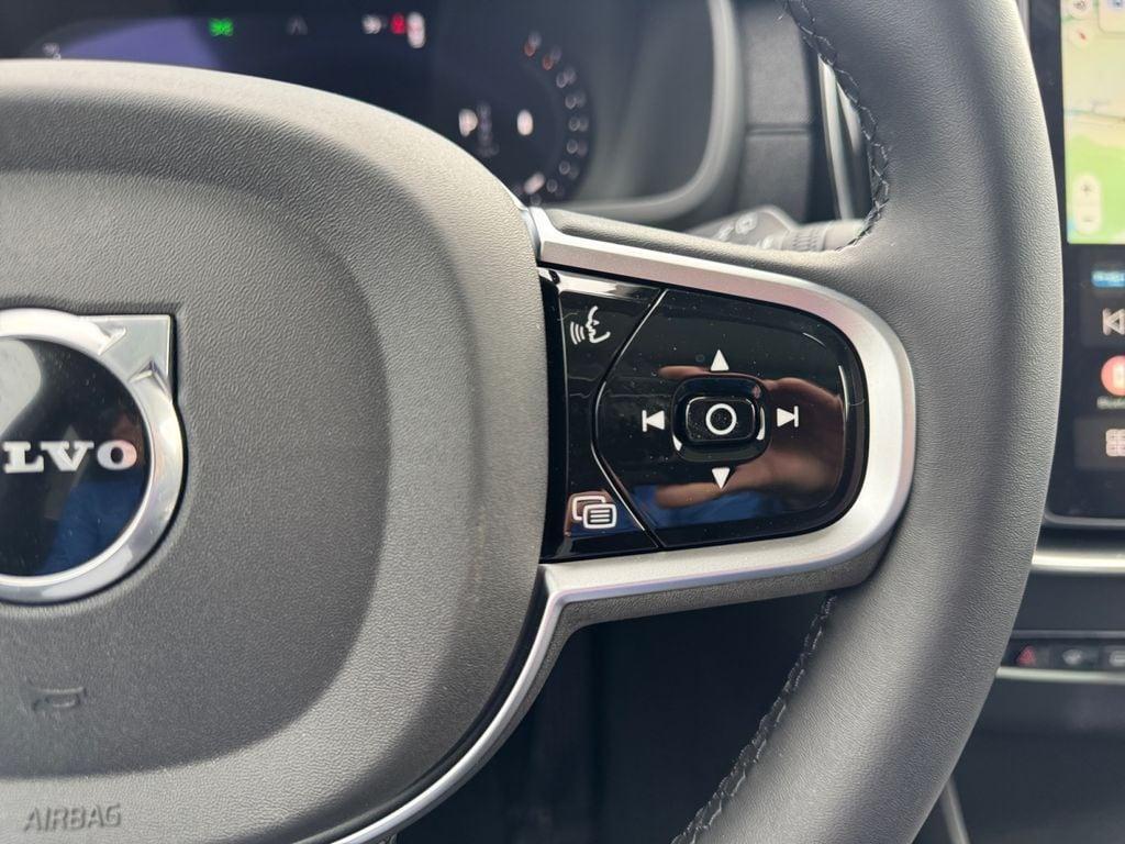 new 2026 Volvo XC90 car, priced at $75,819