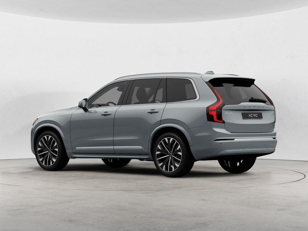 new 2026 Volvo XC90 car, priced at $75,819