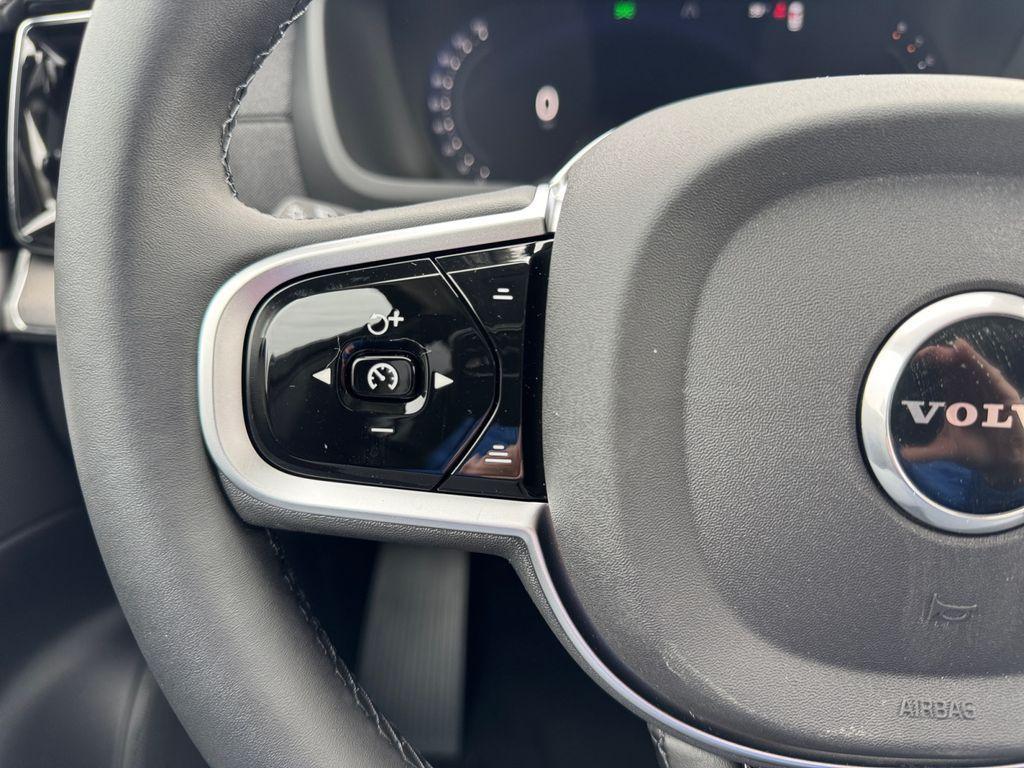 new 2026 Volvo XC90 car, priced at $75,819