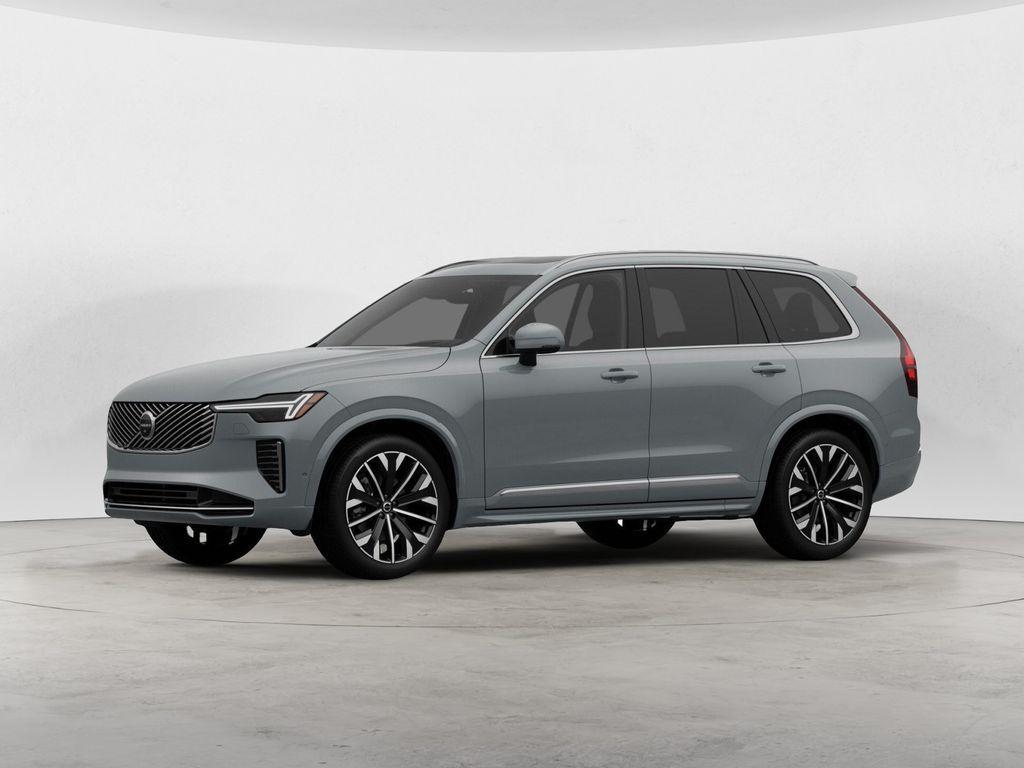 new 2026 Volvo XC90 car, priced at $75,819