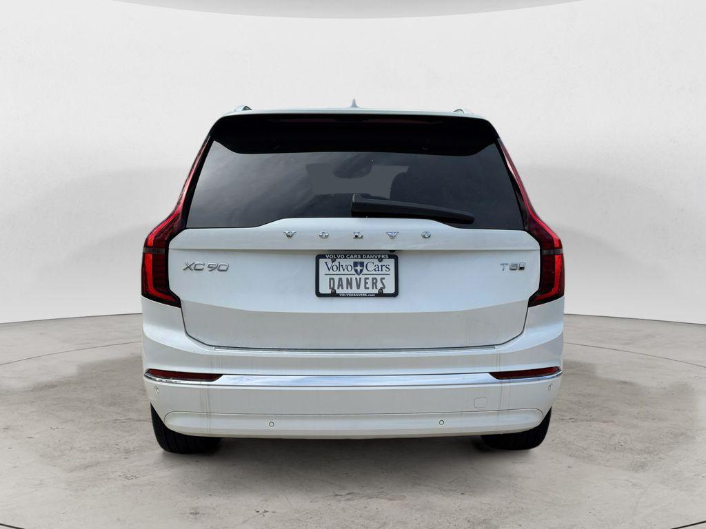 new 2026 Volvo XC90 Plug-In Hybrid car, priced at $82,424