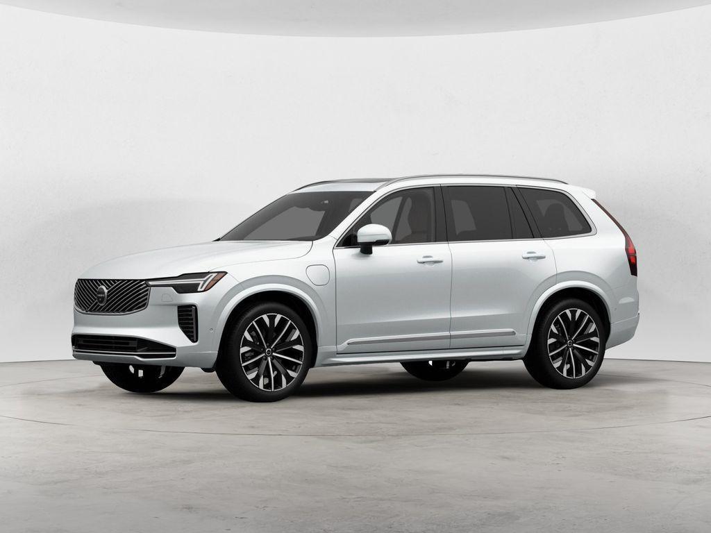 new 2026 Volvo XC90 Plug-In Hybrid car, priced at $82,424
