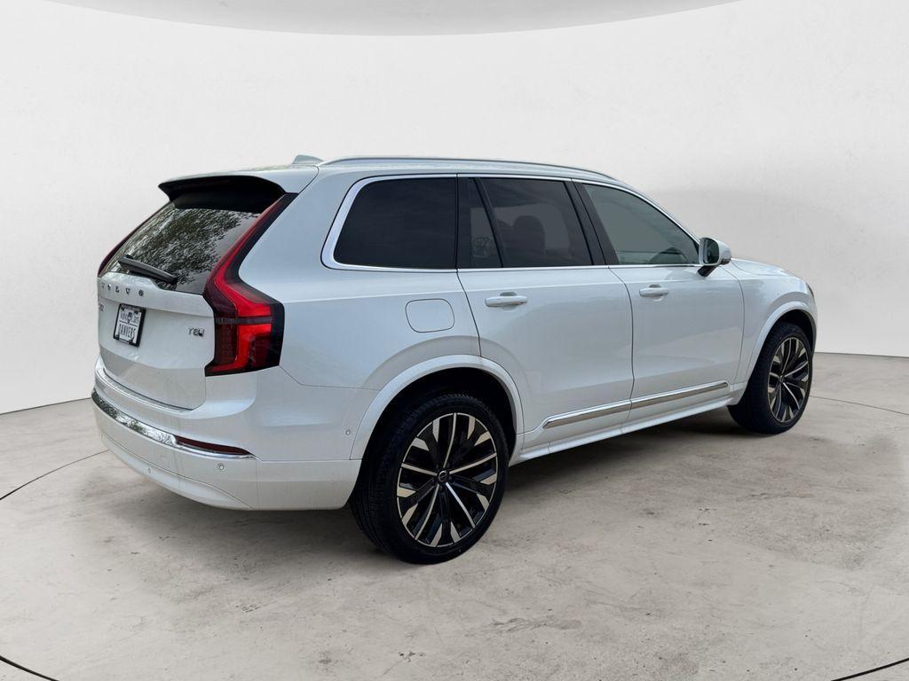 new 2026 Volvo XC90 Plug-In Hybrid car, priced at $82,424