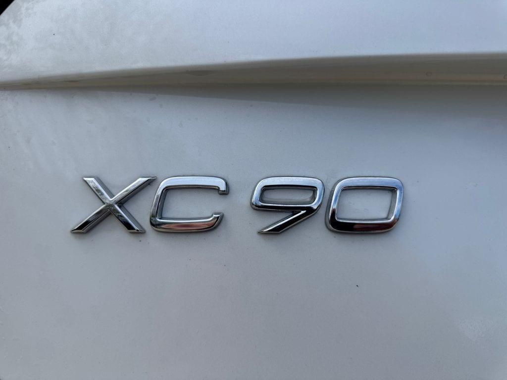 new 2026 Volvo XC90 Plug-In Hybrid car, priced at $82,424