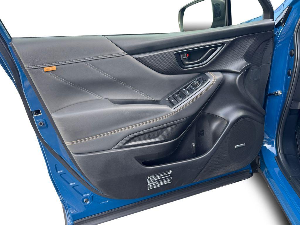 used 2024 Subaru Forester car, priced at $29,865