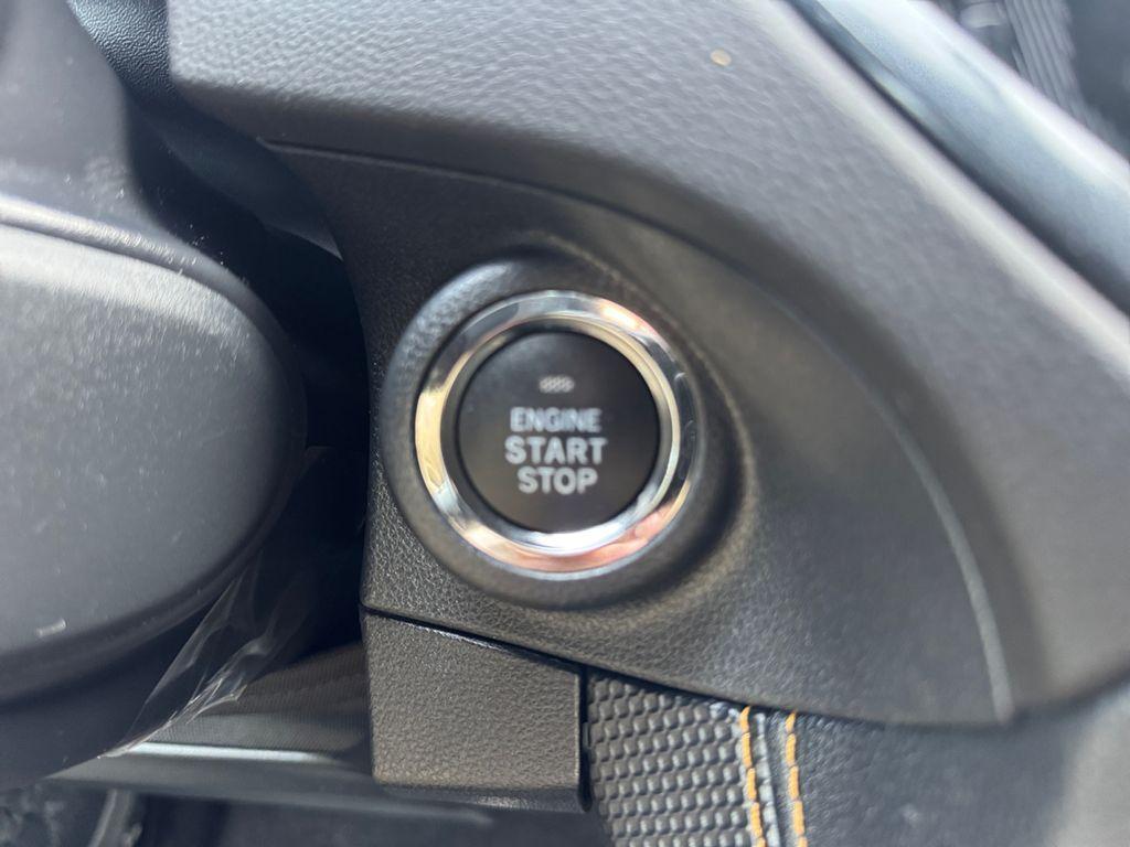 used 2024 Subaru Forester car, priced at $29,865