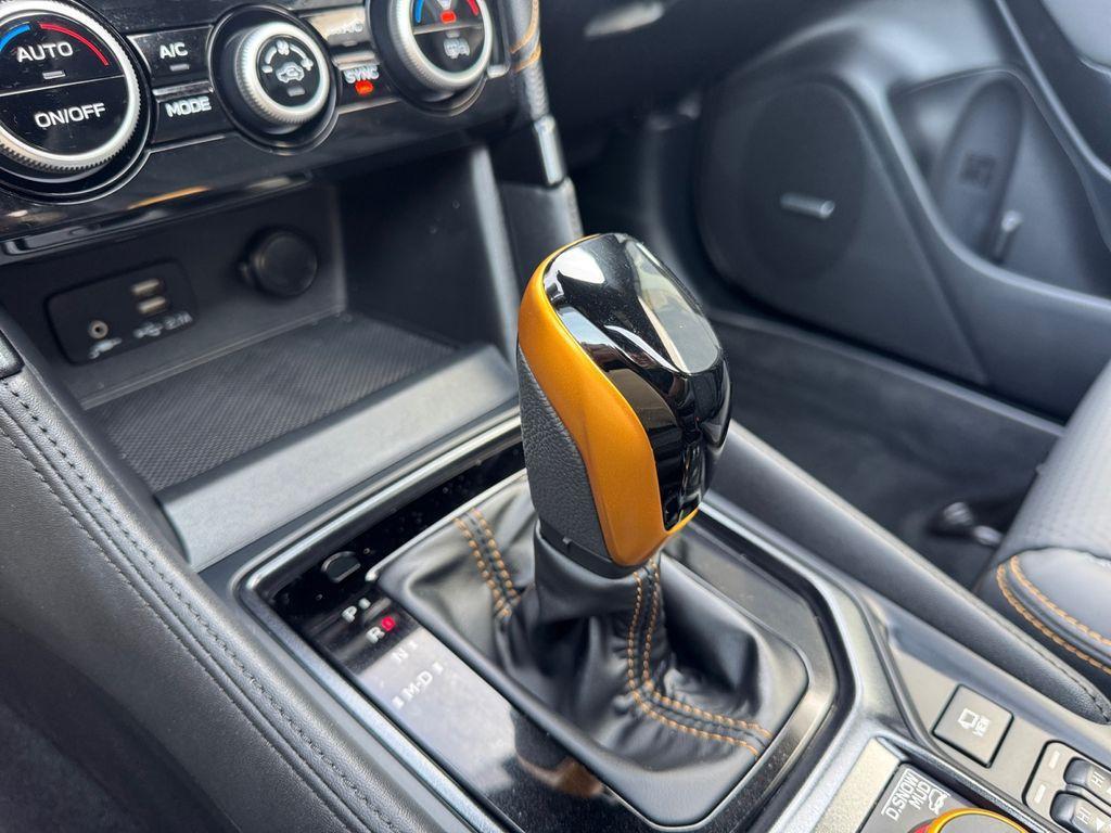 used 2024 Subaru Forester car, priced at $29,865