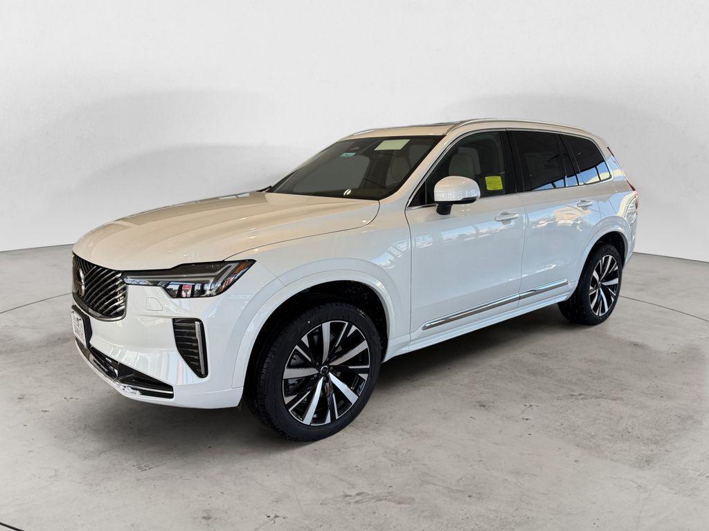 new 2026 Volvo XC90 car, priced at $65,324