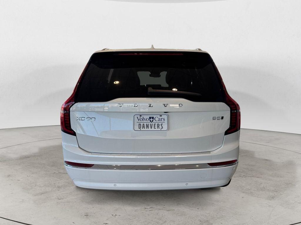 new 2026 Volvo XC90 car, priced at $65,324