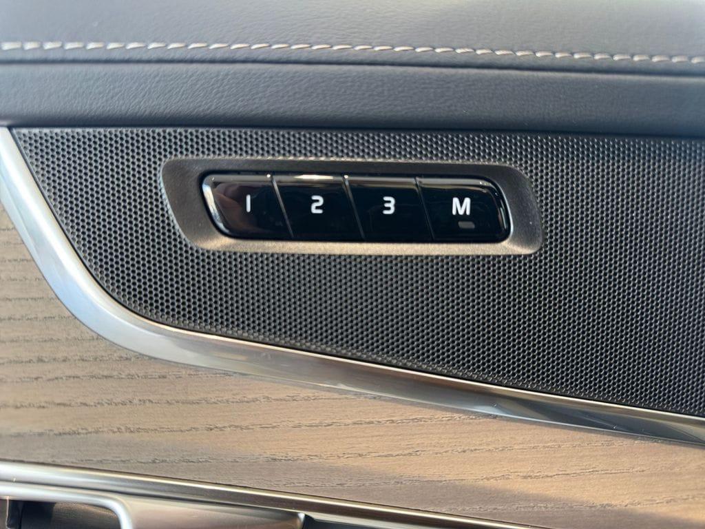 new 2026 Volvo XC90 car, priced at $65,324