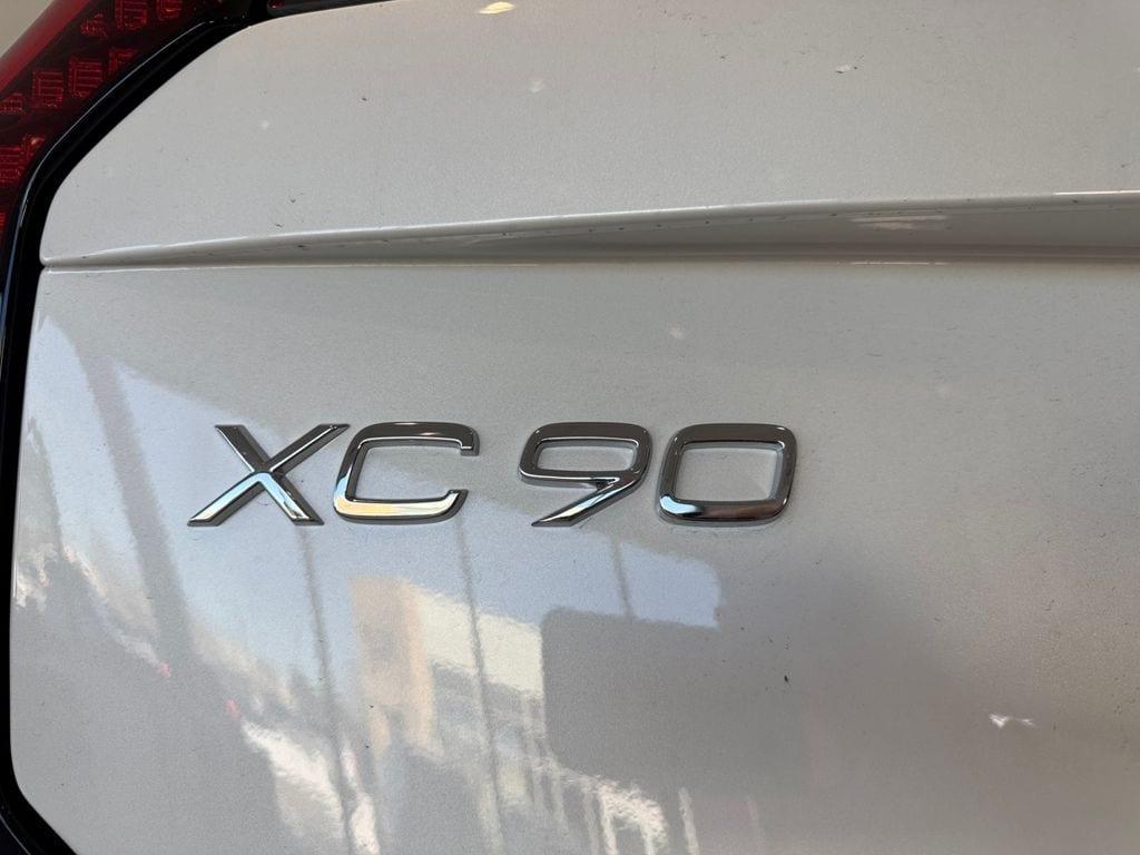 new 2026 Volvo XC90 car, priced at $65,324