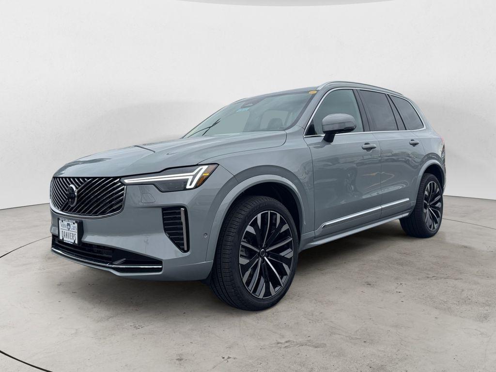 new 2026 Volvo XC90 car, priced at $71,949
