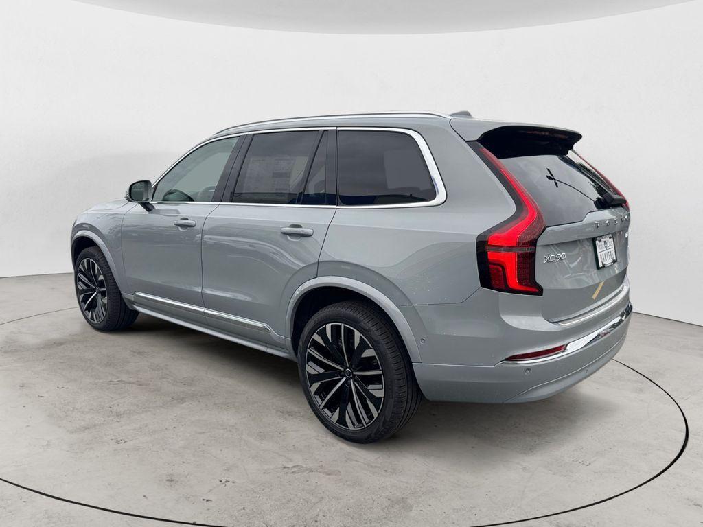 new 2026 Volvo XC90 car, priced at $71,949