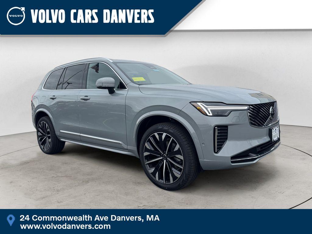 new 2026 Volvo XC90 car, priced at $71,949