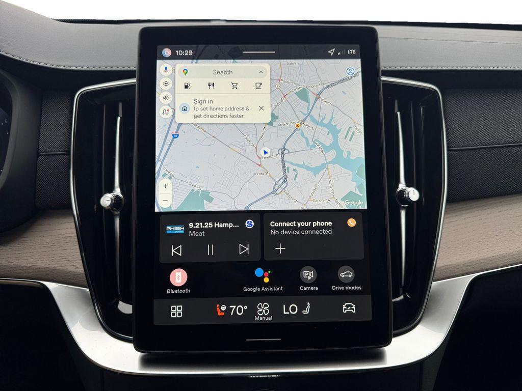 new 2026 Volvo XC90 car, priced at $71,949