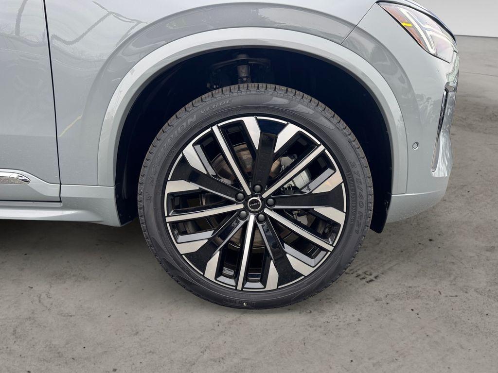 new 2026 Volvo XC90 car, priced at $71,949
