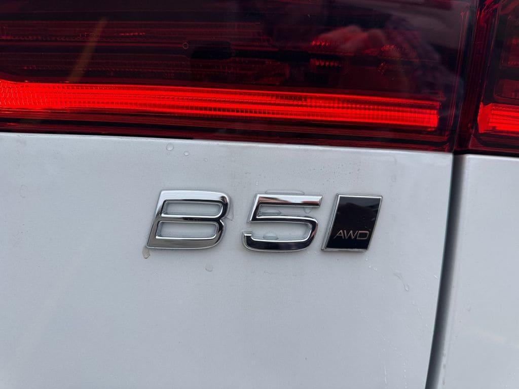new 2026 Volvo XC60 car, priced at $59,039