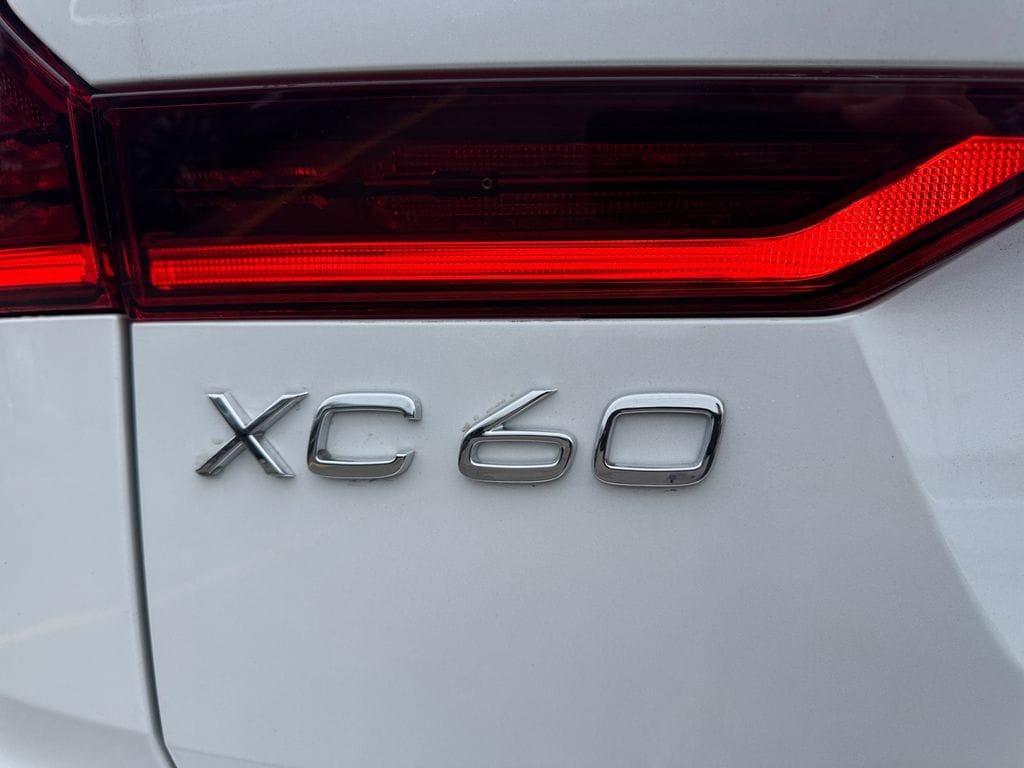 new 2026 Volvo XC60 car, priced at $59,039