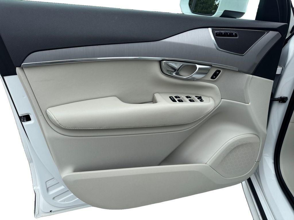 used 2023 Volvo XC90 car, priced at $40,470