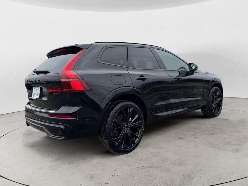 new 2026 Volvo XC60 car, priced at $64,609