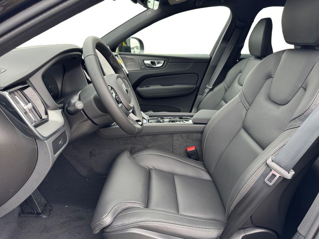 new 2026 Volvo XC60 car, priced at $64,609
