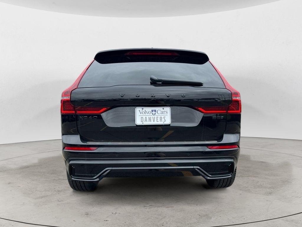 new 2026 Volvo XC60 car, priced at $64,609