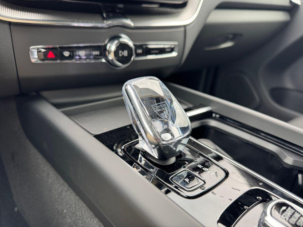 new 2026 Volvo XC60 car, priced at $64,609