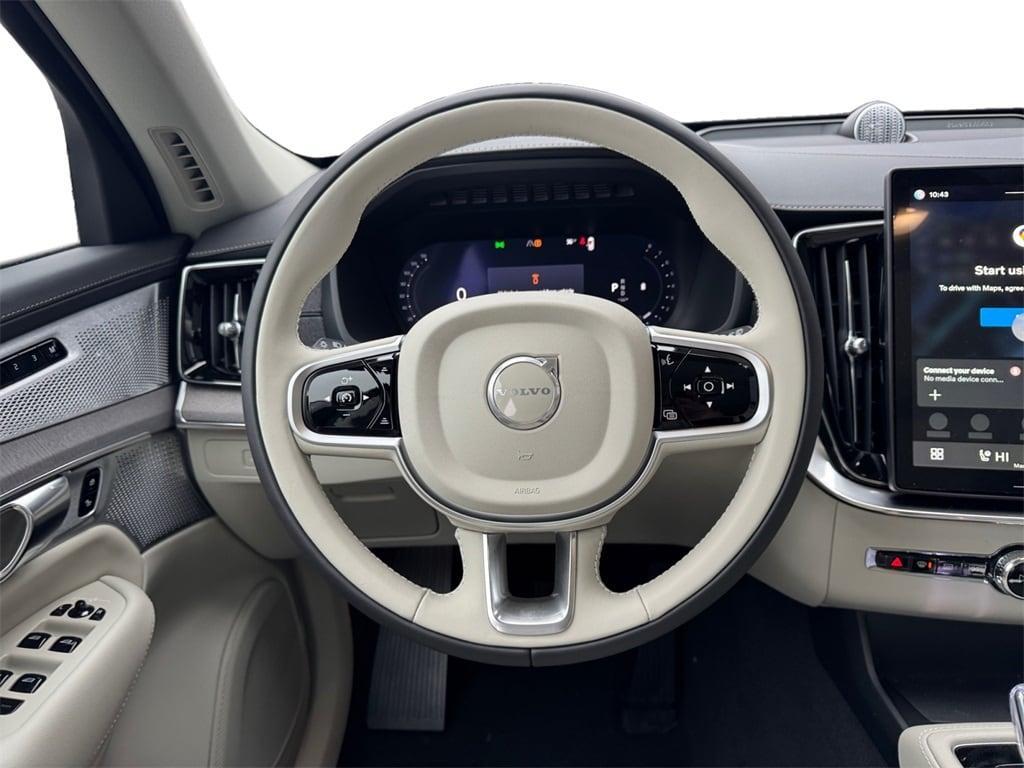 new 2026 Volvo XC90 car, priced at $80,774