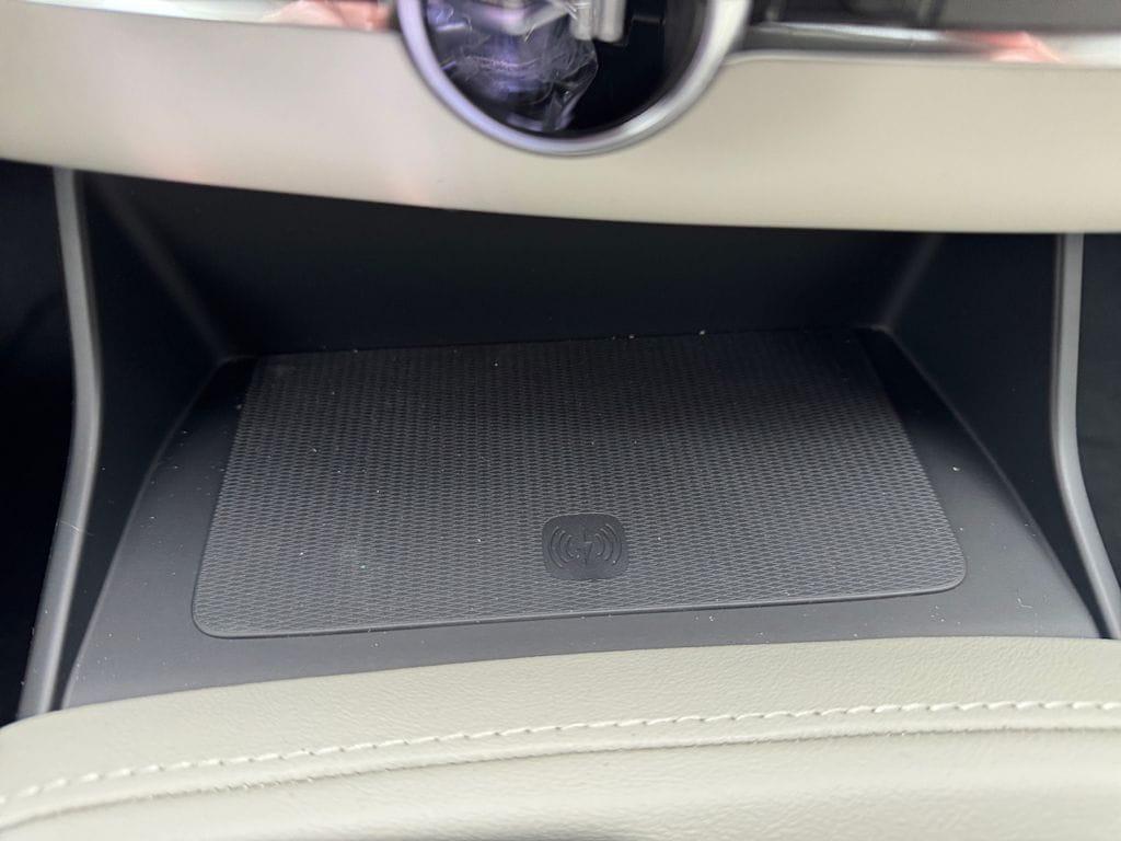 new 2026 Volvo XC90 car, priced at $80,774