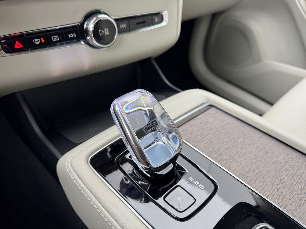 new 2026 Volvo XC90 car, priced at $80,774