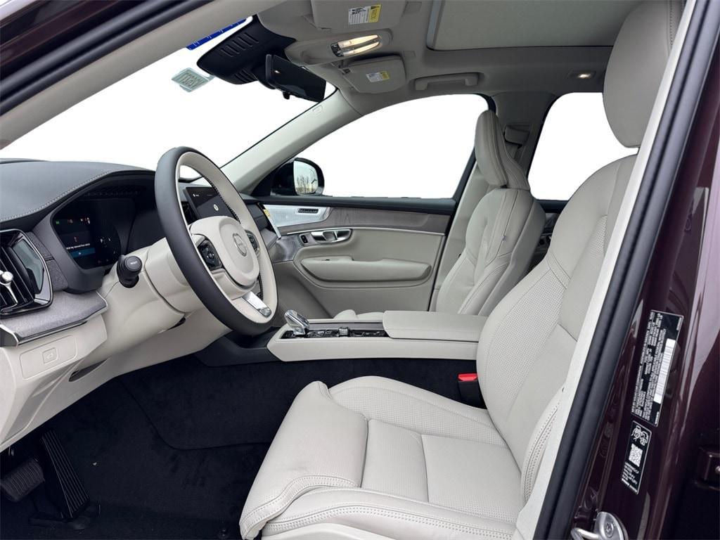 new 2026 Volvo XC90 car, priced at $80,774