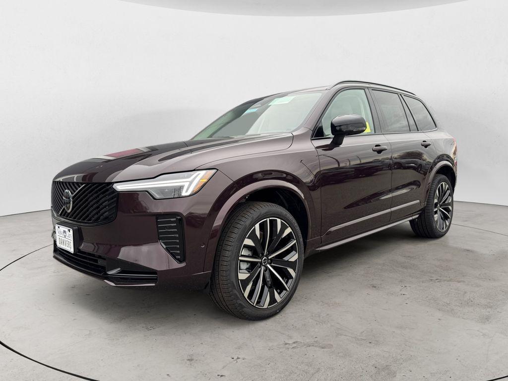 new 2026 Volvo XC90 car, priced at $80,774