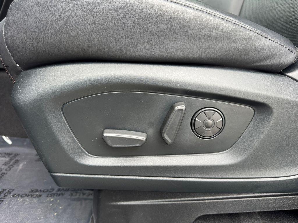 used 2022 Ford Explorer car, priced at $39,868