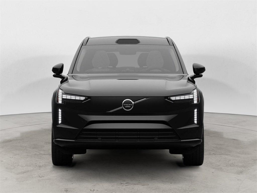 new 2025 Volvo EX90 car, priced at $95,989