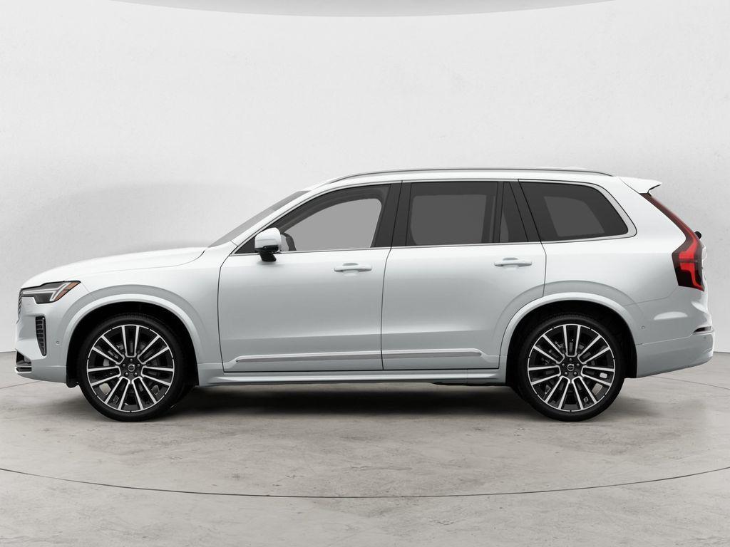 new 2026 Volvo XC90 car, priced at $74,674